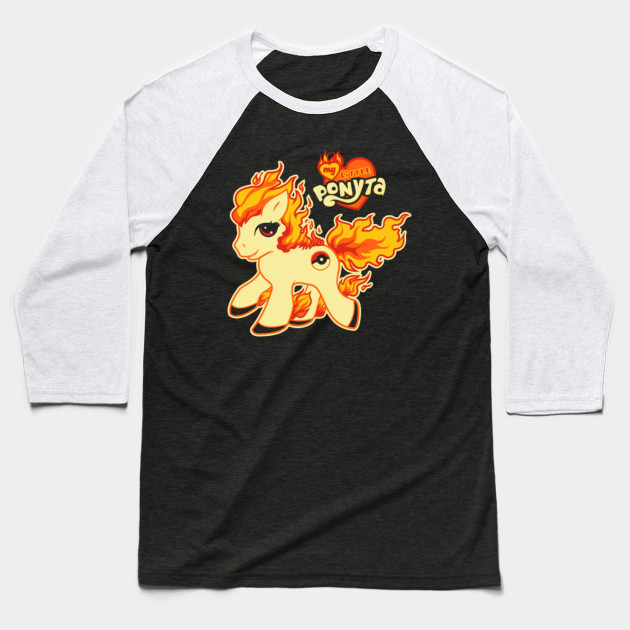 My Little Ponyta